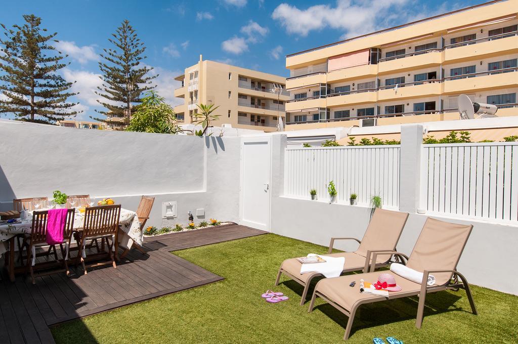 Bn04 Central Playa Del Ingles By Villagrancanaria Room photo