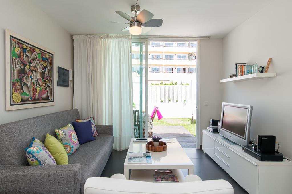 Bn04 Central Playa Del Ingles By Villagrancanaria Room photo