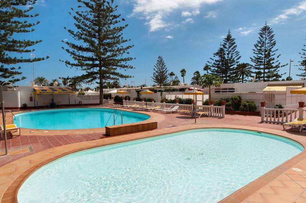Bn04 Central Playa Del Ingles By Villagrancanaria Room photo